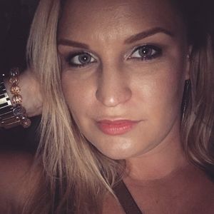 Meet your Posher, Kristina